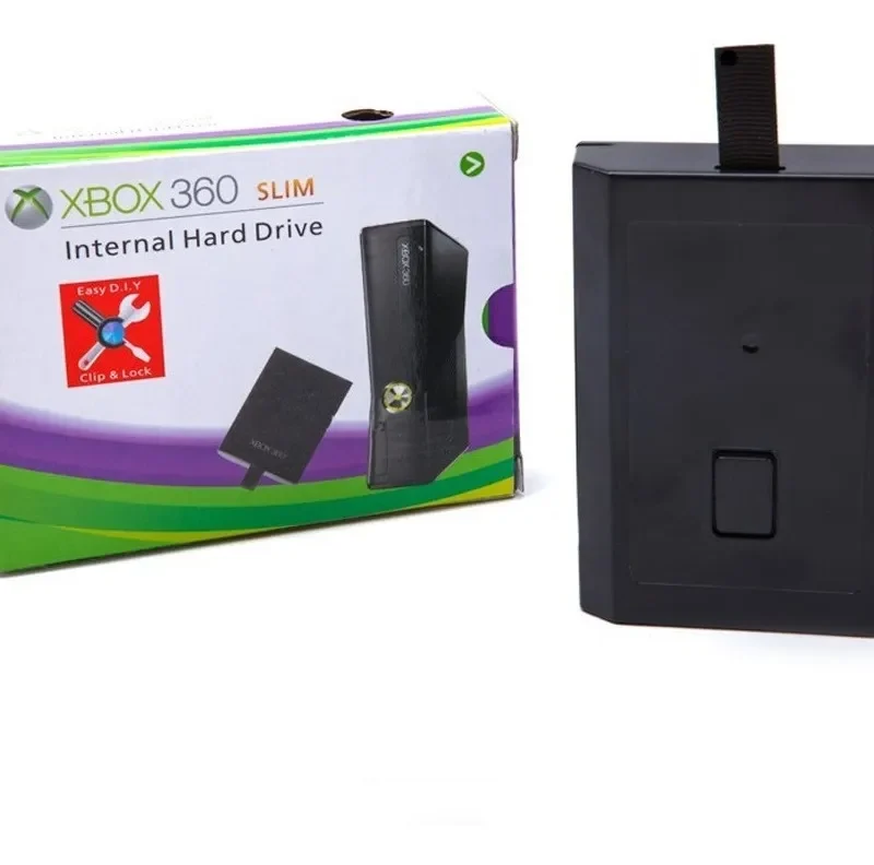 Hd 1tb P/ Xbox 360 185jogos Só Funciona Desbloqueio Rgh_jtag