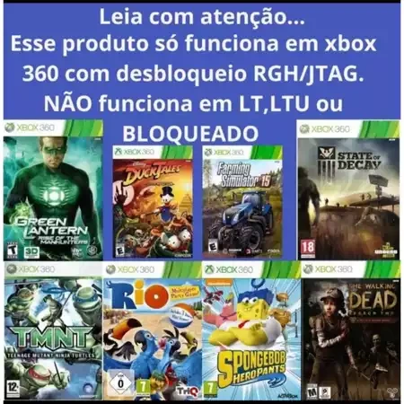 SUPER HD RGH 1TB C/ CASE PRONTO PRA USAR