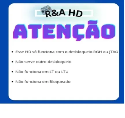 ORIGINAL HD INTERNO SEM CASE 320GB RGH/JTAG