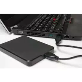 HD EXTERNO DE 500GB FORMATADO