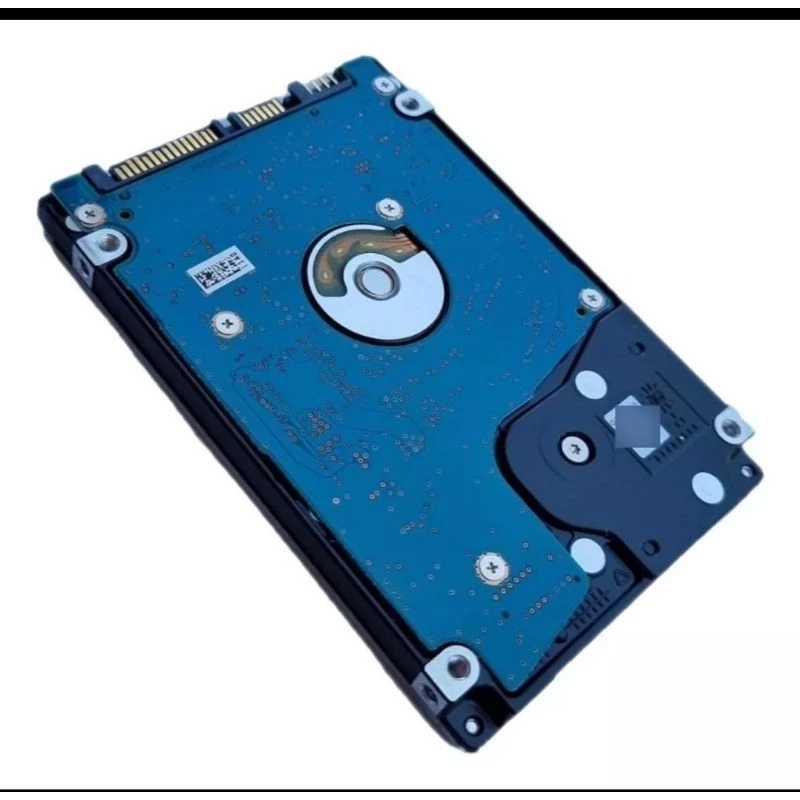 HD INTERNO DE 750GB P/ XBO 360 RGH/JTAG